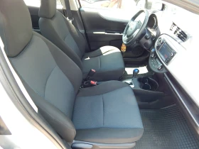 Toyota Yaris 1.5VVTI, снимка 16
