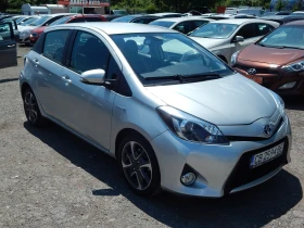 Toyota Yaris 1.5VVTI, снимка 3