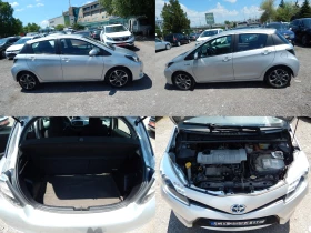 Toyota Yaris 1.5VVTI, снимка 7