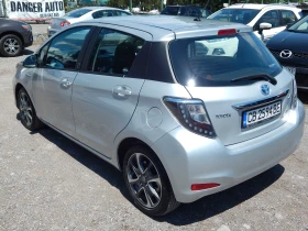 Toyota Yaris 1.5VVTI, снимка 6