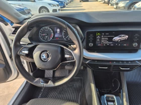 Skoda Octavia НОВ-2.0TDI А/Т, снимка 14