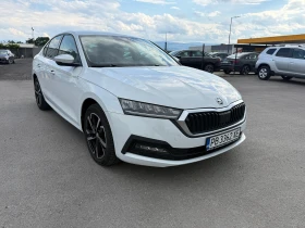 Skoda Octavia НОВ-2.0TDI А/Т, снимка 7