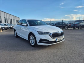 Skoda Octavia НОВ-2.0TDI А/Т, снимка 7