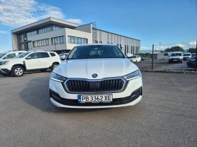 Skoda Octavia НОВ-2.0TDI А/Т, снимка 8