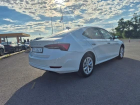 Skoda Octavia НОВ-2.0TDI А/Т, снимка 5