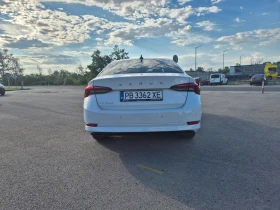 Skoda Octavia НОВ-2.0TDI А/Т, снимка 4