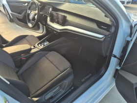 Skoda Octavia НОВ-2.0TDI А/Т, снимка 9