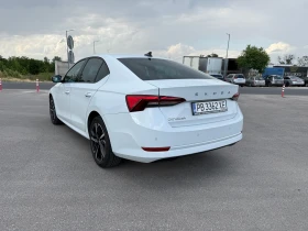 Skoda Octavia НОВ-2.0TDI А/Т, снимка 3