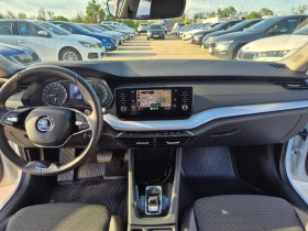 Skoda Octavia НОВ-2.0TDI А/Т, снимка 15