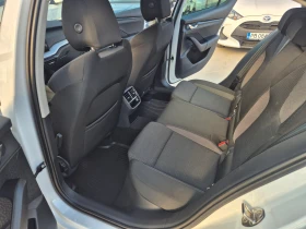 Skoda Octavia НОВ-2.0TDI А/Т, снимка 12