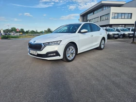 Skoda Octavia НОВ-2.0TDI А/Т, снимка 1