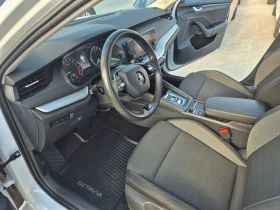 Skoda Octavia НОВ-2.0TDI А/Т, снимка 13