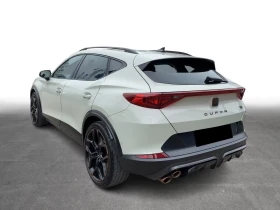 Cupra Formentor 2.5 TFSI/ VZ5/ DSG/ MATRIX/360/4X4 , снимка 3