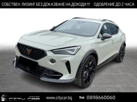 Cupra Formentor 2.5 TFSI/ VZ5/ DSG/ MATRIX/360/4X4 , снимка 1