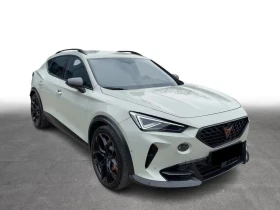 Cupra Formentor 2.5 TFSI/ VZ5/ DSG/ MATRIX/360/4X4 , снимка 2