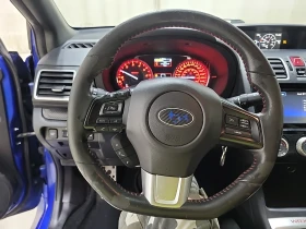 Subaru WRX W/SPORT PKG, снимка 11