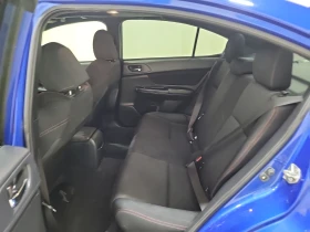 Subaru WRX W/SPORT PKG, снимка 17