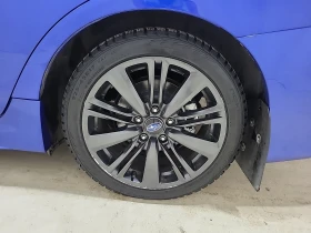Subaru WRX W/SPORT PKG, снимка 10