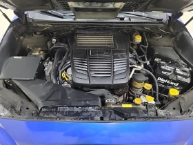 Subaru WRX W/SPORT PKG, снимка 6