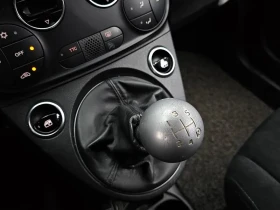 Fiat 500, снимка 9