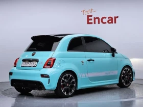 Fiat 500, снимка 2