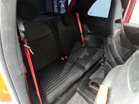 Fiat 500, снимка 12