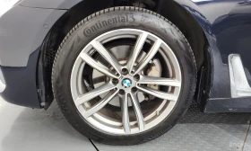 BMW 730 LONG* M-SPORT* LASER* DISTRONIC* HEAD-UP* 360 CAM, снимка 5