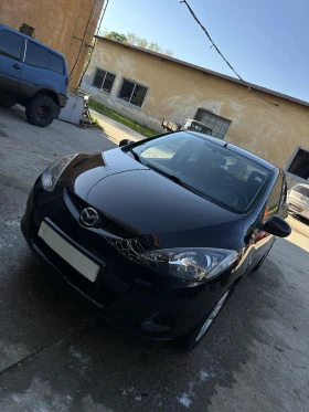 Mazda 2, снимка 2