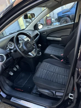 Mazda 2, снимка 9