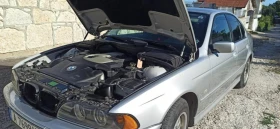 BMW 520, снимка 5