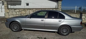 BMW 520, снимка 3