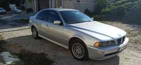 BMW 520, снимка 2