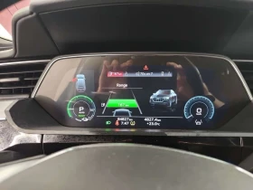 Audi E-Tron  TECHNIK | ЦЕНА ДО БЪЛГАРИЯ | 360 | 2 КЛЮЧА , снимка 9