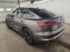 Audi E-Tron  TECHNIK | ЦЕНА ДО БЪЛГАРИЯ | 360 | 2 КЛЮЧА , снимка 4