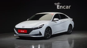 Hyundai Elantra AVANTE| ОБДУХВАНЕ| ПАНО | LANE ASSIST| ЦЕНА ДО БГ, снимка 3