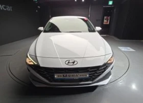 Hyundai Elantra AVANTE| ОБДУХВАНЕ| ПАНО | LANE ASSIST| ЦЕНА ДО БГ, снимка 2