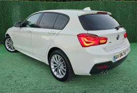 BMW 120 2.0D* 190кс* M-PACK* X-DRIVE, снимка 7