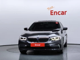 BMW 520 2.0 Automatic, снимка 2