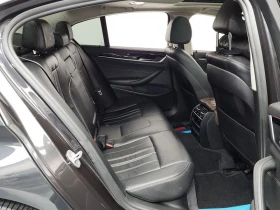 BMW 520 2.0 Automatic, снимка 15