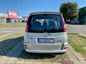 Toyota Yaris verso 1.3i 16V AUTOMATIC, снимка 6
