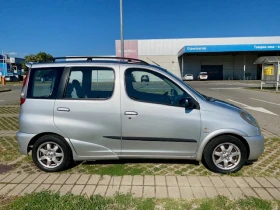 Toyota Yaris verso 1.3i 16V AUTOMATIC, снимка 4