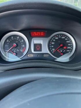 Renault Clio 1.4 16V, снимка 9