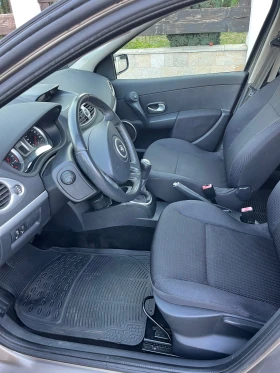 Renault Clio 1.4 16V, снимка 7