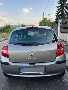 Renault Clio 1.4 16V, снимка 12