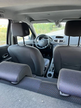 Renault Clio 1.4 16V, снимка 16