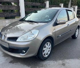 Renault Clio 1.4 16V, снимка 2