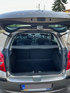 Renault Clio 1.4 16V, снимка 14