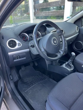 Renault Clio 1.4 16V, снимка 5