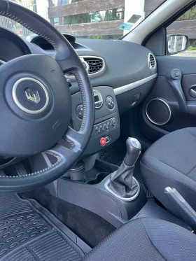 Renault Clio 1.4 16V, снимка 6