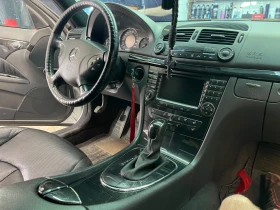 Mercedes-Benz E 320, снимка 9